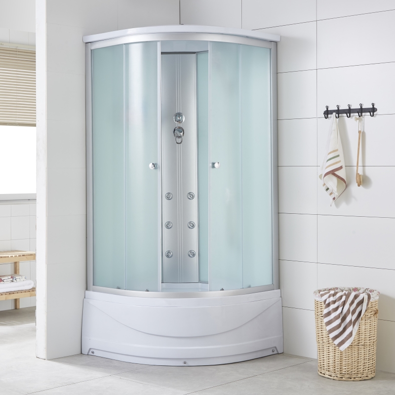 Modern Design Shower Enclosure