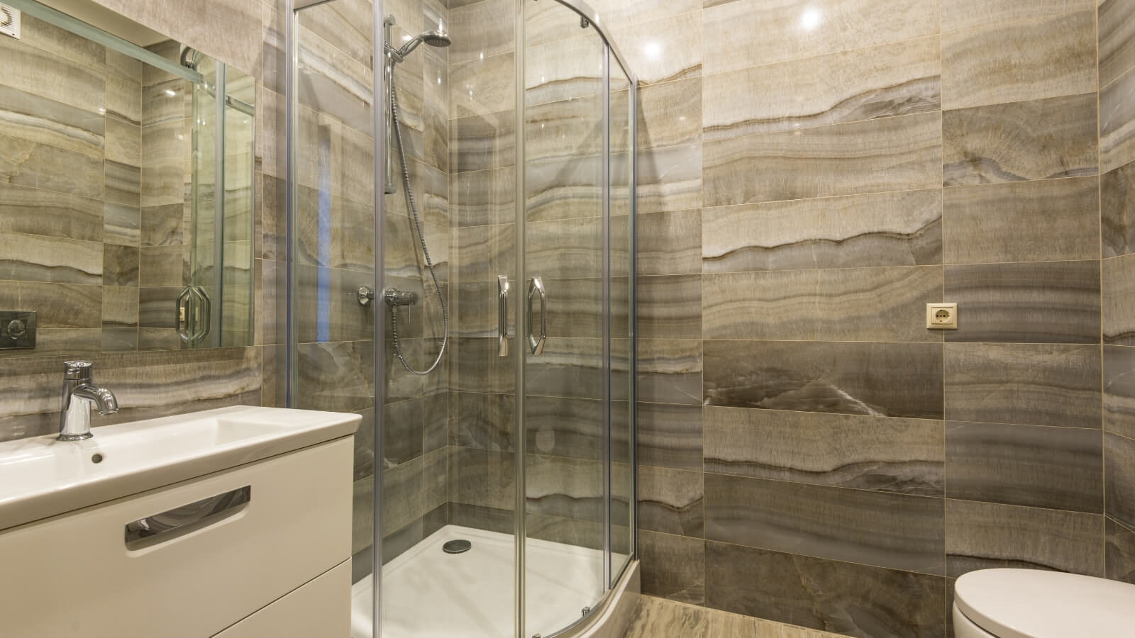 How to Install a Shower Door: Beginner Friendly Tutorial YL Bath